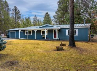 149245 Kurtz Rd, La Pine, OR 97739
