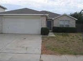 8774 Fox Meadow Way, Fort Worth, TX 76123