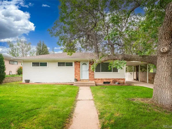 2408 17th Avenue, Greeley, CO 80631