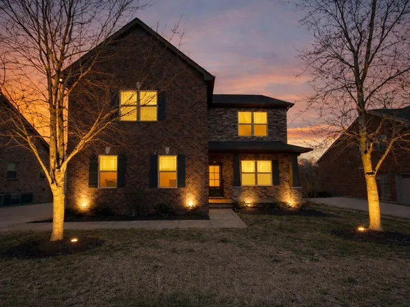 365 Goodman Dr, Gallatin, TN 37066