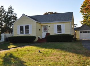 1107 Oakland St, Point Pleasant Beach, NJ 08742