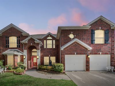5032 Pallas Ct, Fort Worth, TX, 76123