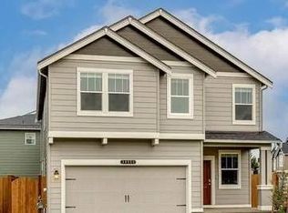 18732 105th Avenue Ct E, Puyallup, WA 98374