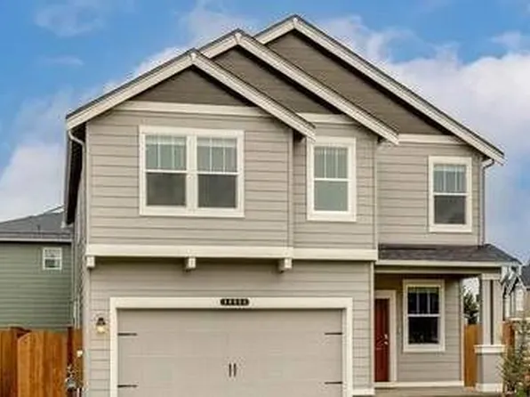 18732 105th Avenue Ct E, Puyallup, WA 98374