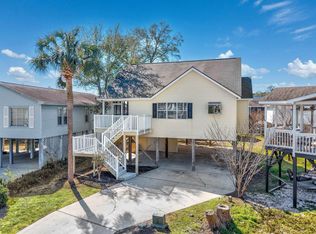 919 Salt Pl, Murrells Inlet, SC 29576