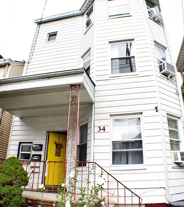34 Fenner Ave, Clifton, NJ 07013 Zillow