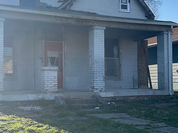 2nd image of 1168 N Concord St