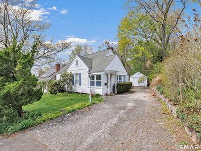 5 Fairfield Terrace, Norwalk, CT, 06851