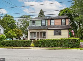 170 Drexel Ave, Lansdowne, PA 19050