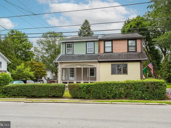 170 Drexel Ave, Lansdowne, PA 19050