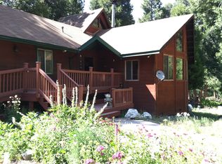 9334 Quercus Ln, Forest Falls, CA 92339