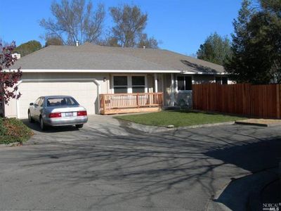2428 Big Oak Dr, Santa Rosa, CA, 95401
