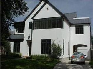 2016 Dunstan, Katy, TX 77005