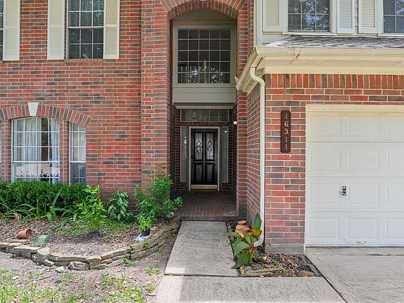 2nd image of 16311 Brush Meadows Ct