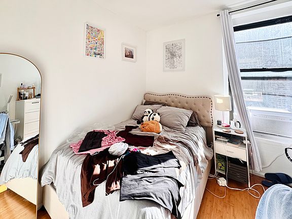 5th image of 366 W 52nd St APT 4B