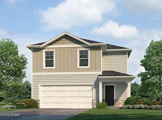 614 Zelcova Dr, Eminence, KY 40019