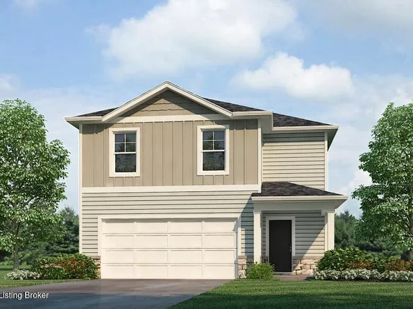 614 Zelcova Dr, Eminence, KY 40019