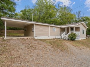 507 Chattanooga St, Hot Springs, AR 71901