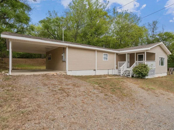 507 Chattanooga St, Hot Springs, AR 71901