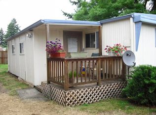 205 4th St SE, Yelm, WA 98597