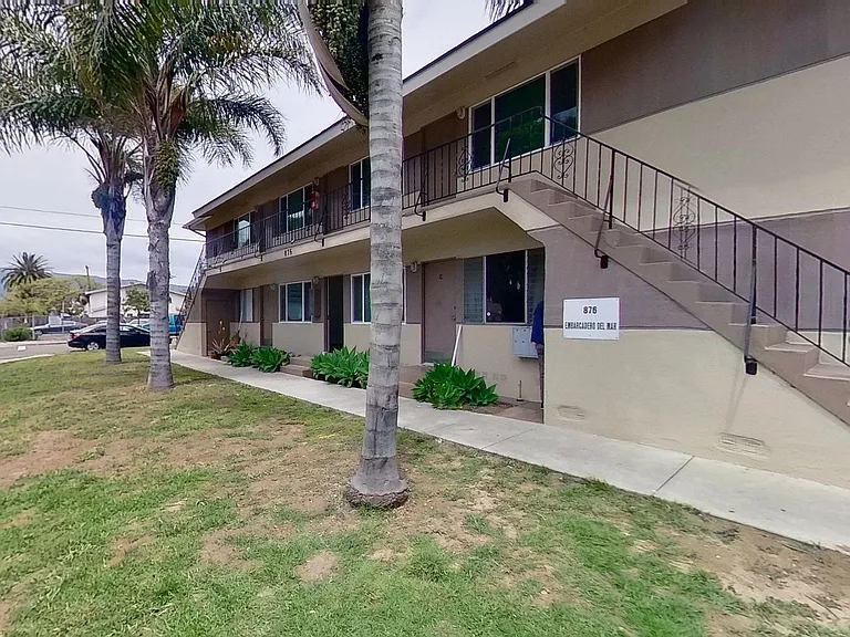 Embarcadero Del Mar - 876 — Photo 3