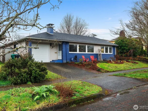 514 Milroy Street SW, Olympia, WA 98502