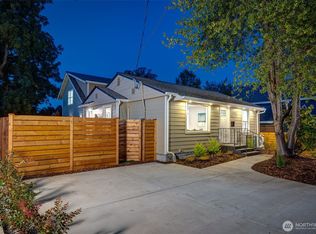 4512 S Dawson St, Seattle, WA