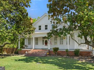 401 W Broad St, Louisville, GA 30434