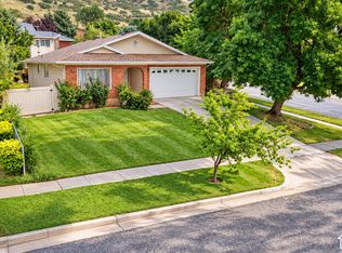 560 N Van Buren Ave, Ogden, UT 84404