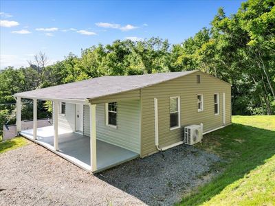 1015 Dora Hwy, Pulaski, VA, 24301