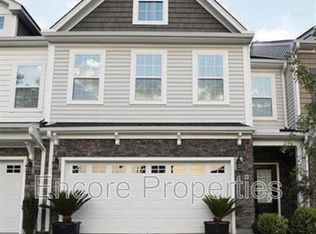 660 Barneswyck Dr, Fuquay Varina, NC 27526