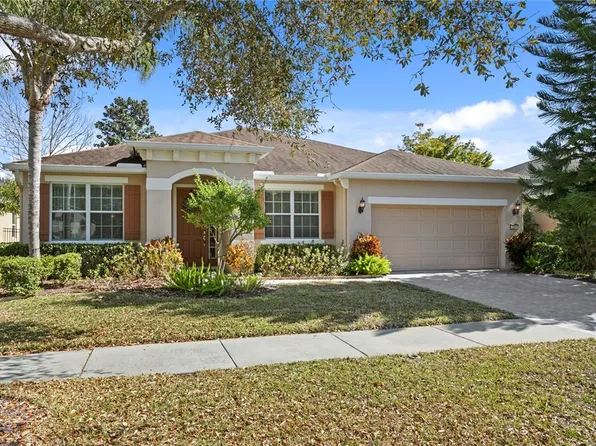 3205 Majestic View Dr, Lutz, FL 33558