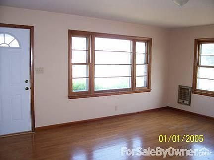 All hardwood floors