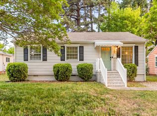 1208 W Murray Ave, Durham, NC 27704