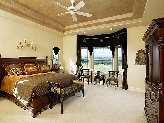 Master Suite 