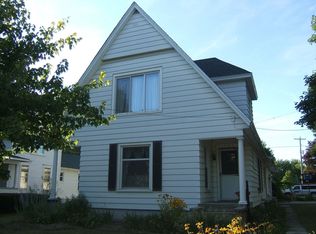 204 W Church St, Clinton, MI 49236