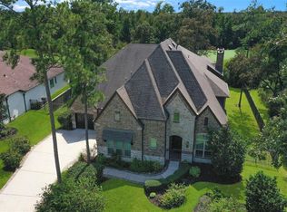 164 Spyglass Park Ln, Montgomery, TX 77316