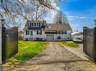 2634 Masseth Ave, Baltimore, MD 21219