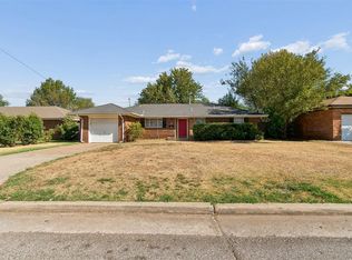 3717 NW 58th Ter, Oklahoma City, OK 73112
