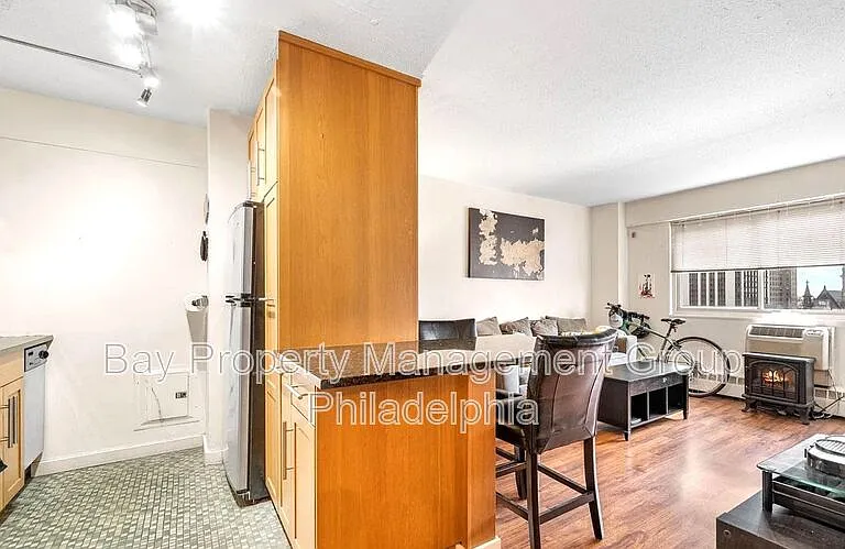 2101 Chestnut St #910 — Photo 4