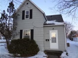 2505 Juniper Ave, Slayton, MN 56172