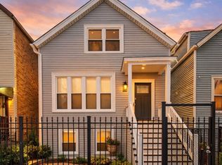 4845 W Congress Pkwy, Chicago, IL 60644