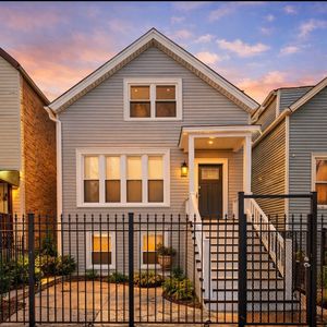 4845 W Congress Pkwy, Chicago, IL, 60644