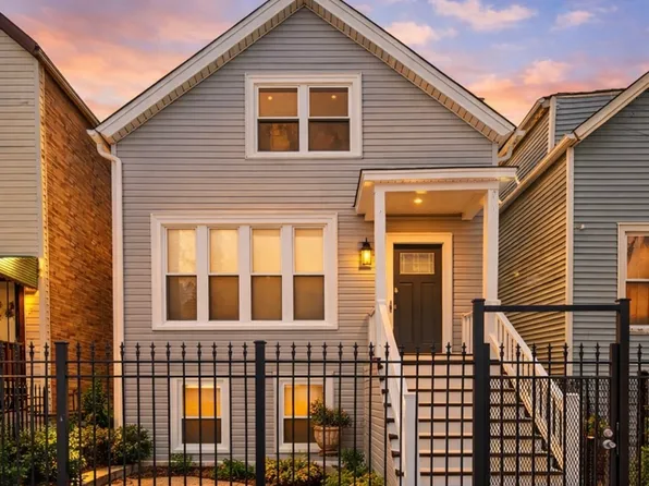 4845 W Congress Pkwy, Chicago, IL 60644