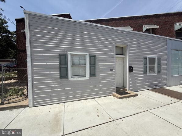 402 N Springfield Rd, Clifton Heights, PA