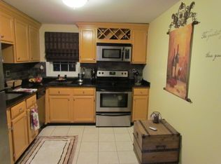 66 Main St UNIT 2, Newbury, MA 01922