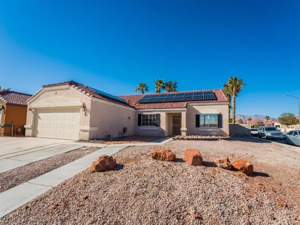 2706 Coral Cliffs Ct, North Las Vegas, NV 89031