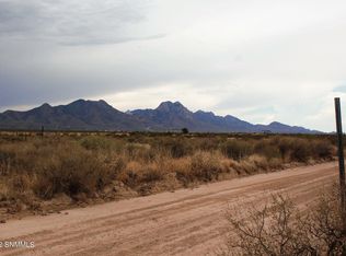 9155 Rabbit Run Rd, Las Cruces, NM 88012