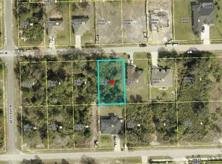 2507 50th St SW, Lehigh Acres, FL 33971