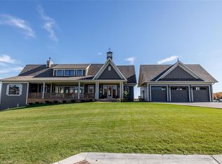 3 Morgan Dr, Oro Medonte, ON L0K1E0